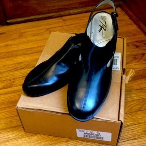 ROS Hommerson TECH Leather Shoes Size 12N